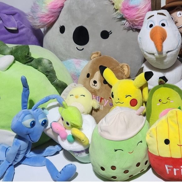 ✨️Like This Listing To Be Notified -LIKE AND SHARE - Picture 7 of 9